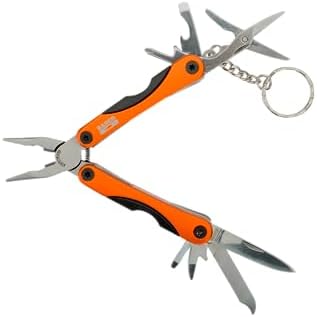 Bahco Mini Multitool - Niezbędnik dla majsterkowiczów - obrazek 2