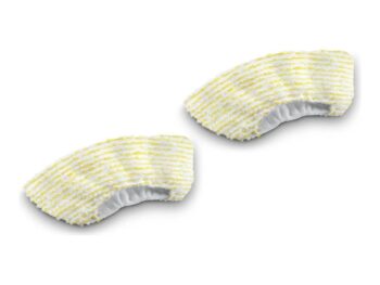 Kärcher Myjka parowa - Wydajna końcówka do parowaczki