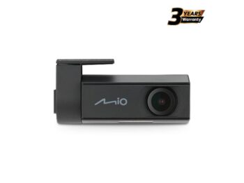 Mio MiVue E60 - Kamera cofania z technologią nocną