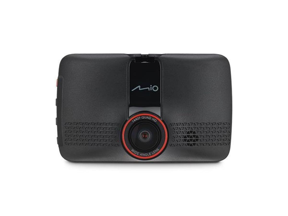 Mio MiVue 803 - 2.5K Kamera DashCam z GPS i Wi-Fi - obrazek 2