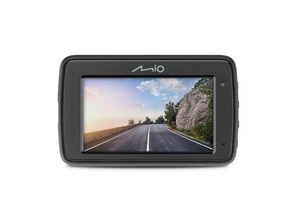 Mio MiVue 803 - 2.5K Kamera DashCam z GPS i Wi-Fi - obrazek 3