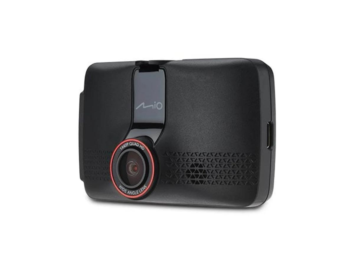 Mio MiVue 803 - 2.5K Kamera DashCam z GPS i Wi-Fi - obrazek 4