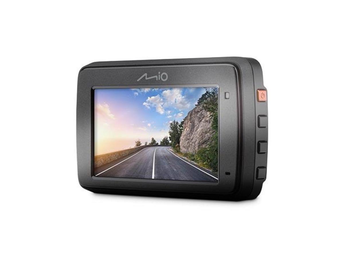 Mio MiVue 803 - 2.5K Kamera DashCam z GPS i Wi-Fi - obrazek 5