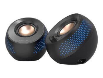 Creative Pebble X - 2.0