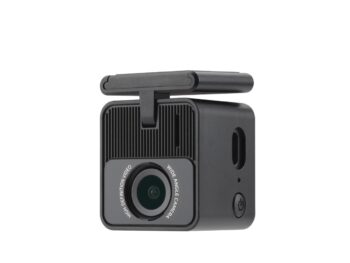 Mio MiVue J20 - Kompaktowa kamera samochodowa z Wi-Fi