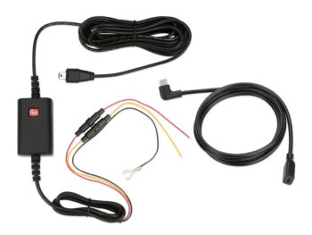 Mio SmartBox IV - Zasilacz do wideorejestratorów