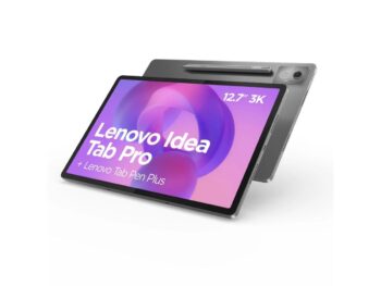 Lenovo Idea Tab Pro 128GB - Wydajność i Mobilność