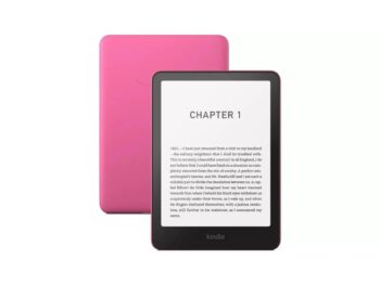 Amazon Kindle Paperwhite - 7 cali, 16GB i Bluetooth