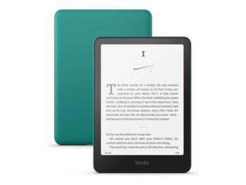 Amazon Kindle Paperwhite 16GB - Niezawodny czytnik eBooków