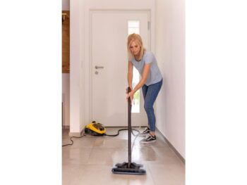 Wagner Myjka parowa Power Steamer 915E - Skuteczne czyszczenie