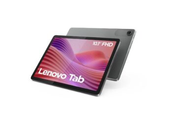 Lenovo Tab 64GB - Wydajny tablet z ekranem 10.1 cali