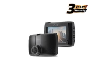 Mio MiVue 903W Pro - Kamera samochodowa 2.5K HDR