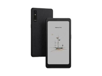 Onyx Boox Palma2 Pro - Kompaktowy eReader z kolorowym wyświetlaczem