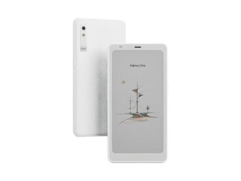 Onyx Boox Palma2 Pro - Mobilny eReader z kolorowym wyświetlaczem