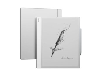 Onyx Boox Note Max - ePaper notebook 13.3 cali