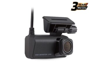 Mio MiVue E40 - Wysokiej jakości kamera tylna