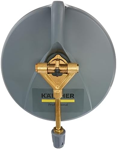 Karcher Myjka do powierzchni płaskich FR TR30 - Wydajność 10x wyższa - obrazek 4