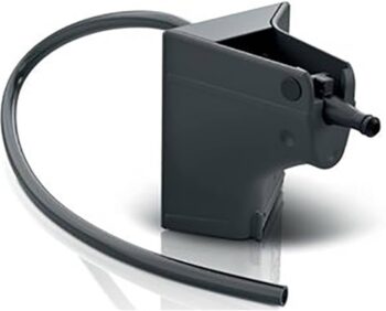 SIEMENS Adapter do mleka TZ70001 - Maksymalna elastyczność