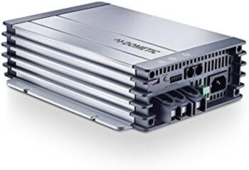 DOMETIC PerfectCharge MCA 1225 - Ładowarka do 3 akumulatorów