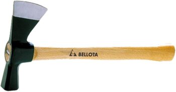 Bellota 8008 siekiera - wysoka trwałość i ergonomiczny uchwyt