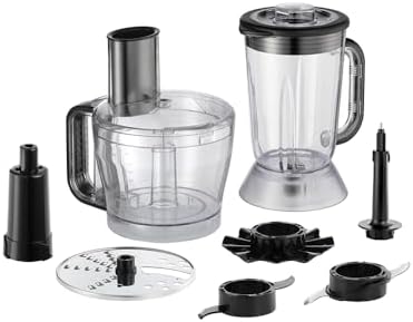 Russell Hobbs Robot kuchenny - Wydajność 900W - obrazek 5