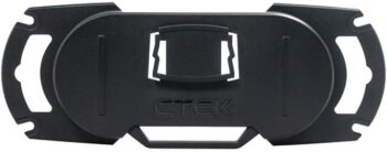 CTEK CS WALL MOUNT - praktyczny uchwyt ścienny