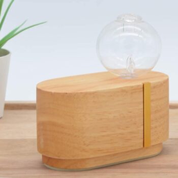 ZEN ARÔME Zen'Aromat Dyfuzor - Aromaterapia w każdym wnętrzu