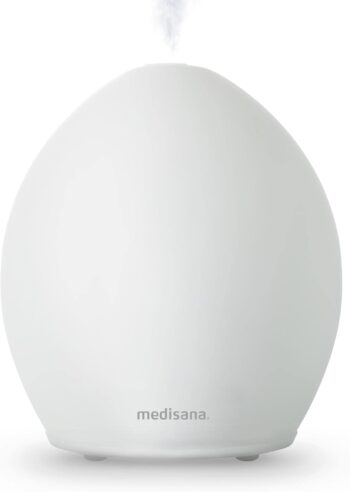 Medisana AD 635 - Dyfuzor Aromatyczny z Timerem