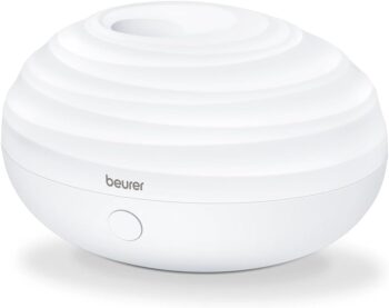 Beurer LA-20 - Przenośny dyfuzor zapachowy o wysokiej jakości