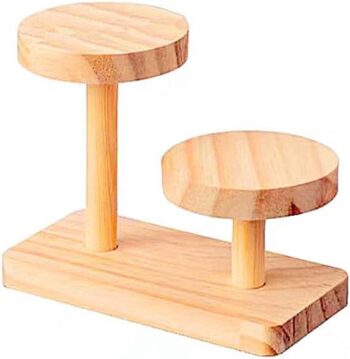 Belijoeuri Nowoczesny organizer do makijażu - elegancki design