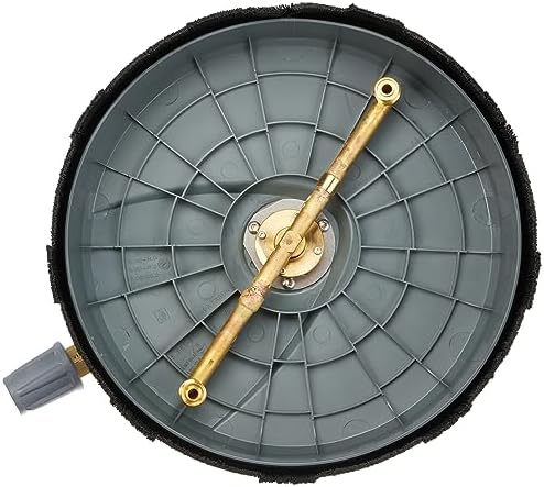 Karcher Myjka do powierzchni płaskich FR TR30 - Wydajność 10x wyższa - obrazek 6