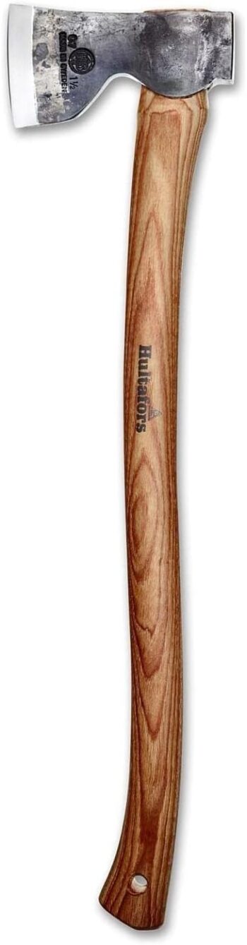 Hultafors Aby Waldaxt Premium - Wysoka jakość i wydajność