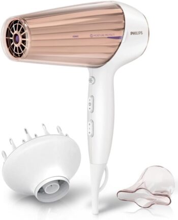 Philips DryCare Suszarka do Włosów - Moc 2300W