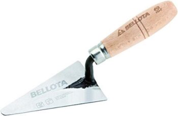 Bellota Trójkątna Kuta Łyżka - Maksymalna Trwałość
