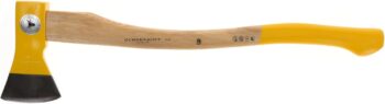 Ochsenkopf Siekiera EURO - Wysokiej jakości narzędzie