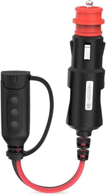 CTEK Comfort Indicator Cig Plug - Wskaźnik LED do akumulatora