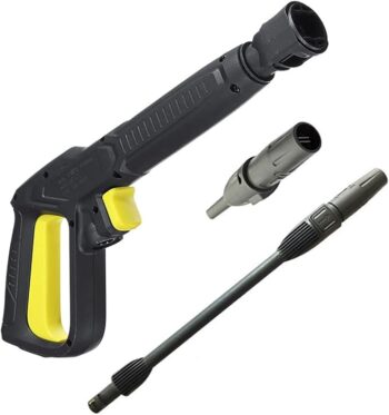 Aim Tools Myjka Wysokociśnieniowa - Ergonomiczny Pistolet Spustowy