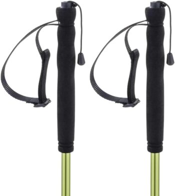 Ferrino Jet - Ultralekkie kijki trekkingowe