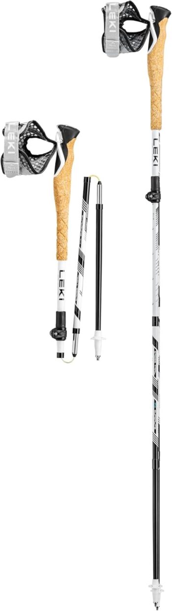 LEKI Evotrail FX.One TA kijki do biegania w terenie