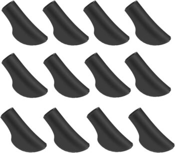 Lolypot Podkładki do Nordic Walking - Wysoka jakość i komfort