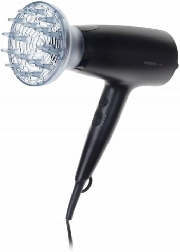 Philips Suszarka do Włosów - Skuteczne Suszenie z Jonizacją