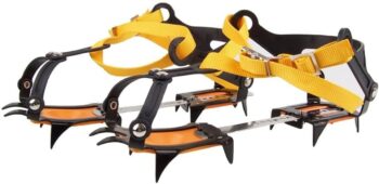 Namvo Raki do butów turystycznych - maksymalna przyczepność