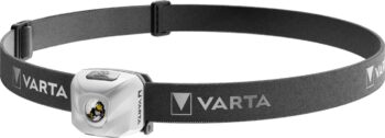 Varta Lampa Outdoor Sports Ultralight H30R - Ekstremalnie lekka