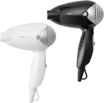 Clatronic HT3393-WH - Idealna Suszarka do Włosów