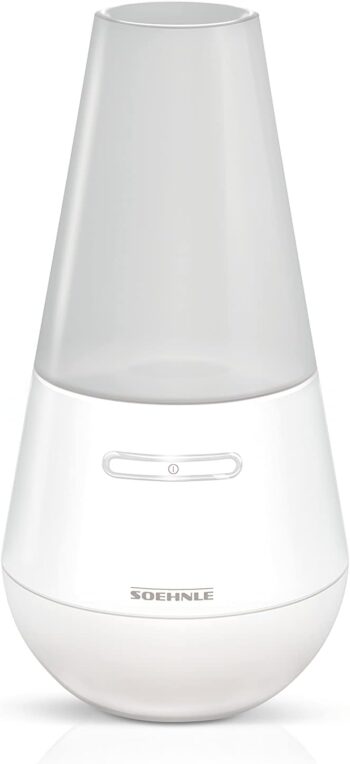 Soehnle Relax Air - Uspokajający dyfuzor zapachowy