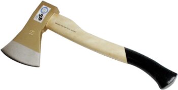 Mannesmann Topór, 600 g - Wysoka jakość dla każdego