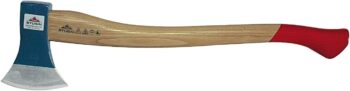 Stubai 671604 topór z trzonkiem 1200 g - Wysoka jakość