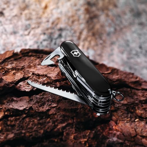 Victorinox Taschenmesser Swiss Champ - 31 funkcji w jednym - obrazek 4