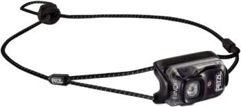 Petzl Bindi E102AA00 - Wysoka jakość i komfort