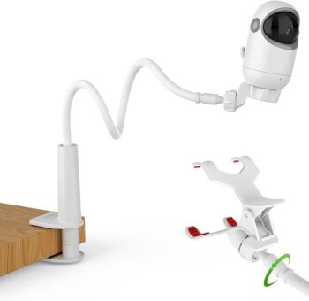 TakTark Uchwyt do elektronicznej niani - uniwersalne mocowanie